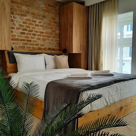 Urban Lodge Belgrade Extérieur photo