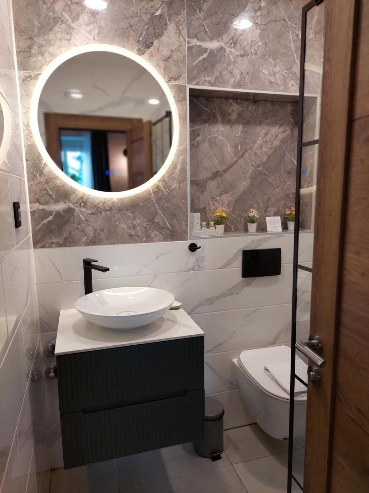 Urban Lodge Belgrade Extérieur photo