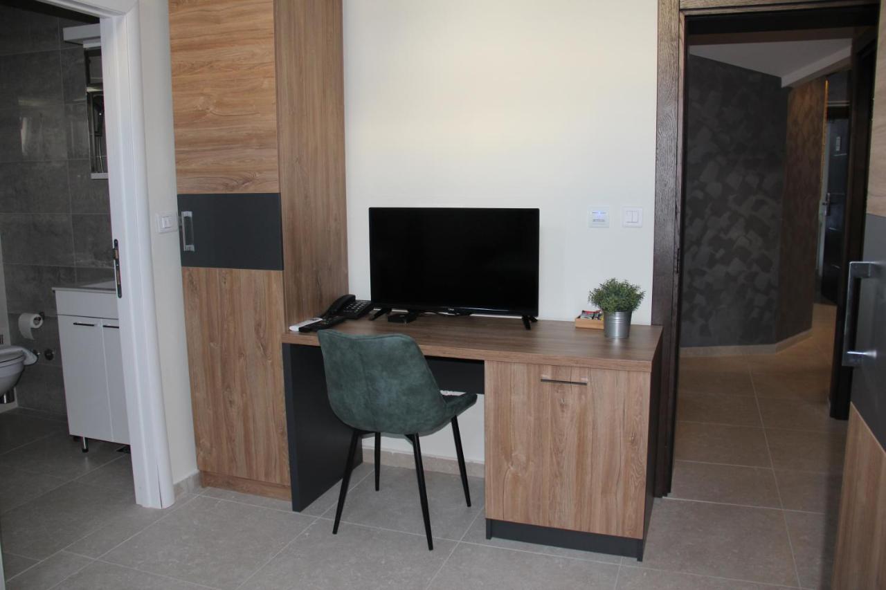 Urban Lodge Belgrade Extérieur photo