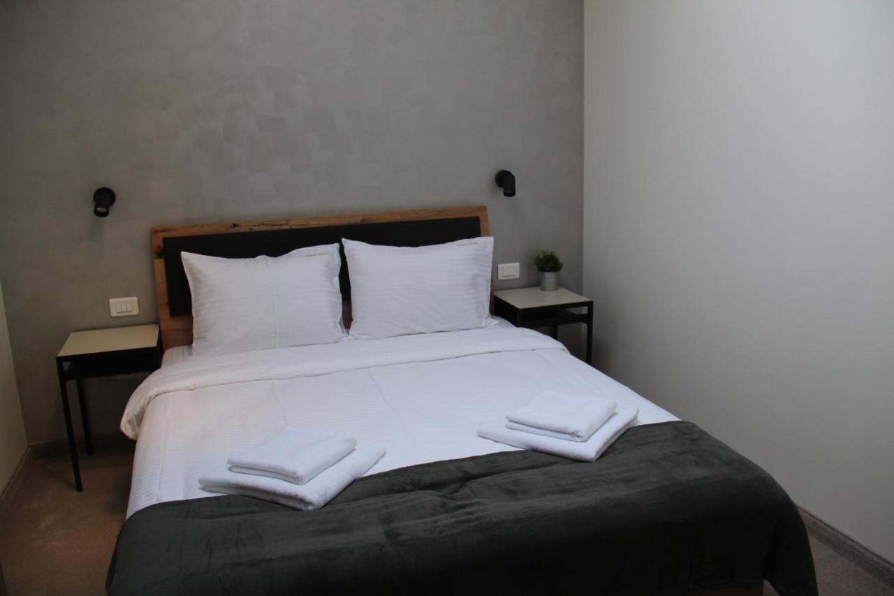 Urban Lodge Belgrade Extérieur photo