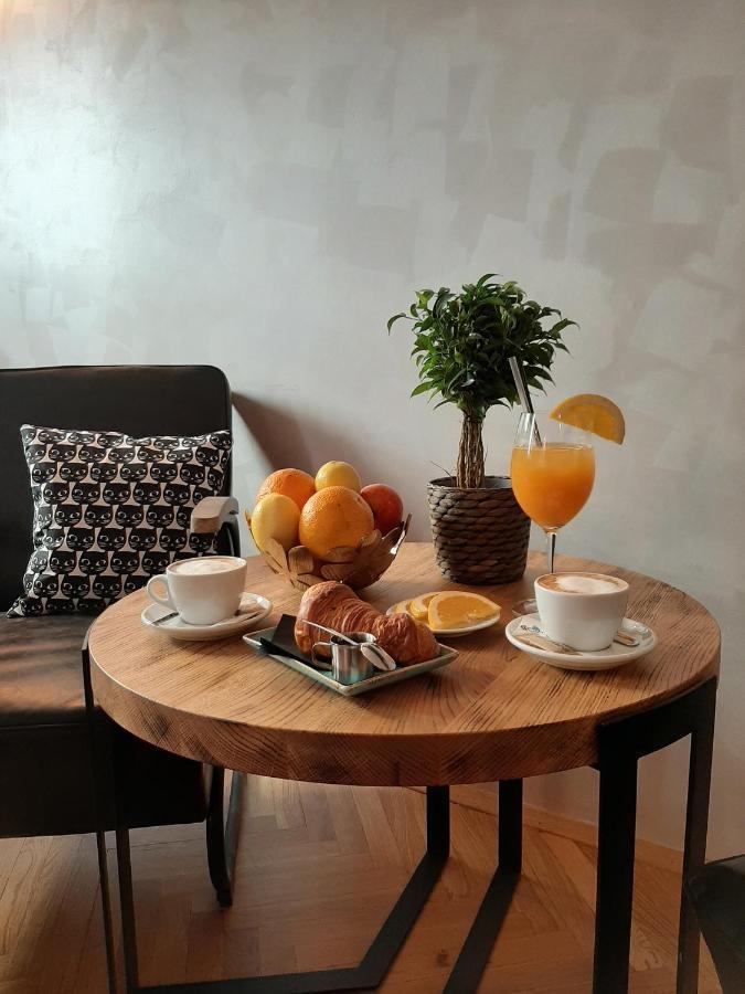 Urban Lodge Belgrade Extérieur photo