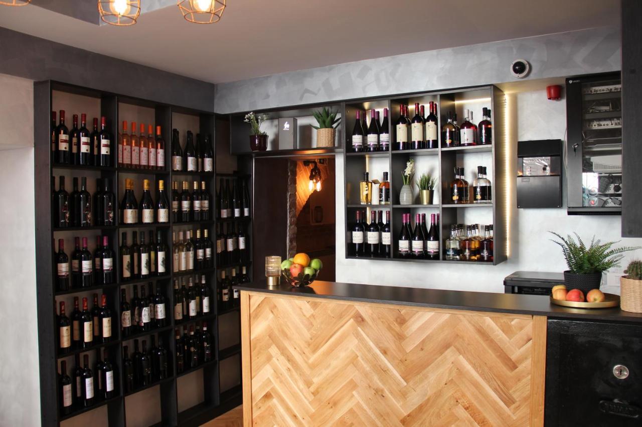 Urban Lodge Belgrade Extérieur photo