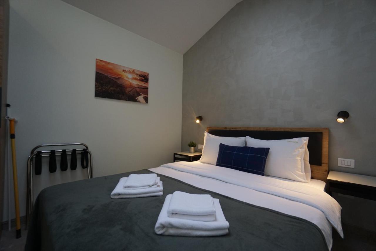Urban Lodge Belgrade Extérieur photo